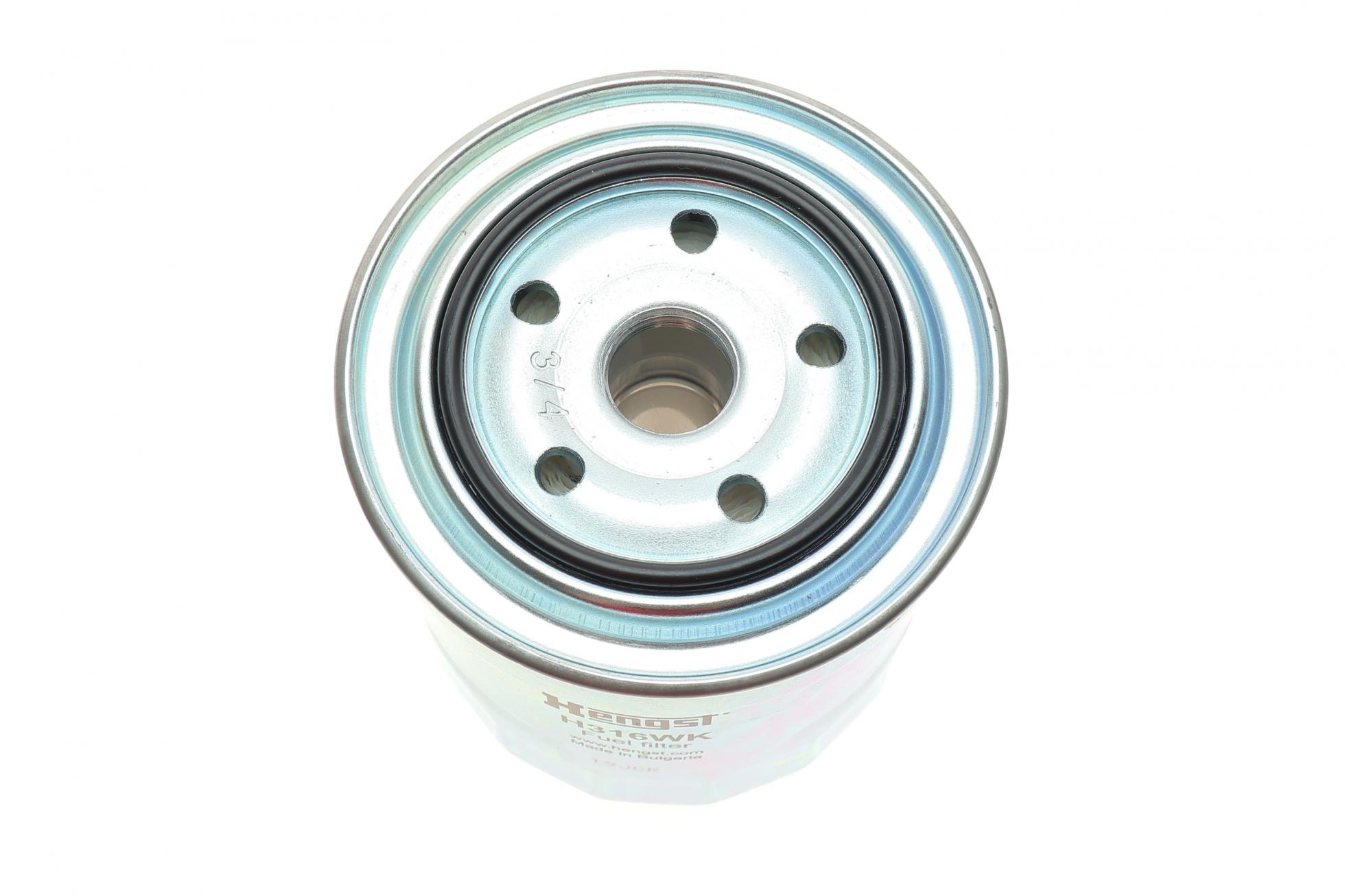 H316WK HENGST FILTER